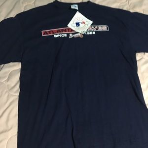 Atlanta Braves T-Shirt